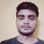 Shubham Yadav Class 12 Tuition trainer in Delhi