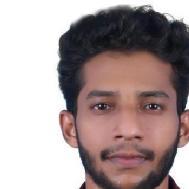 Thamjid Noushal K Class 11 Tuition trainer in Vadakara