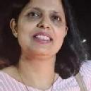 Photo of Meenakshi S.