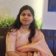 Shagufta P. Class I-V Tuition trainer in Patna