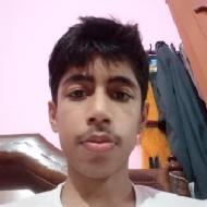 Rachit Yoga trainer in Haldwani