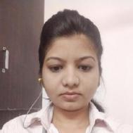 Rachna K. Nursery-KG Tuition trainer in Jamshedpur