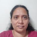 Photo of Suhasini T.