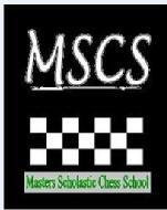 Masters Scholastic Chess School Chess institute in Lucknow