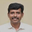 Photo of Dr. Vinoth