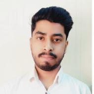 Kartik Gupta Python trainer in Noida