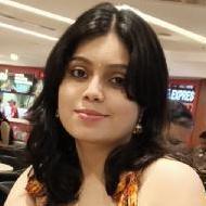 Shalu T. Class 10 trainer in Delhi