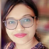 Komal J. Class 9 Tuition trainer in Mumbai