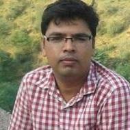 Sunil Kumar Class 12 Tuition trainer in Narnaul