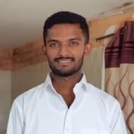 Karthik M Class 9 Tuition trainer in Bangalore