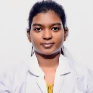 Mercy Veronica Class I-V Tuition trainer in Hyderabad