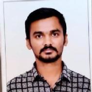 Patel Mayurkumar NEET-UG trainer in Malpur