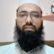 Muhammad Danish Arabic Language trainer in Jabalpur