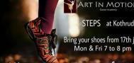 Art In Motion Dance Academy Dance institute in Pune