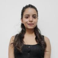 Harmeen K. Class 12 Tuition trainer in Delhi