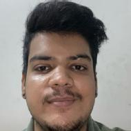 Vishal Srivastava Guitar trainer in Jamshedpur