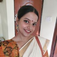 Roopsa D. Class 8 Tuition trainer in Englishbazar