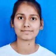 Sneha Soni S. Class I-V Tuition trainer in Deesa