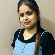 Jaspreet Kaur IELTS trainer in Nakodar