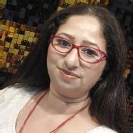 Neelam Y. Makeup trainer in Mumbai