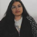 Photo of Ankhi G.