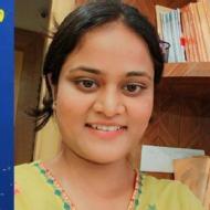 Bhumika R. Class I-V Tuition trainer in Jamshedpur