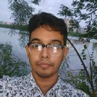 Dipankar Sarkar Class I-V Tuition trainer in Ahmedabad