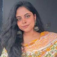 Rikta M. Class I-V Tuition trainer in Kolkata