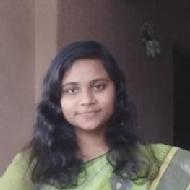 Koyel A. Class 10 trainer in Bhanderhati