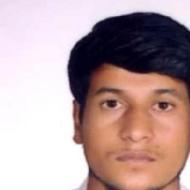 Sachin Dawar Class 7 Tuition trainer in Mhow