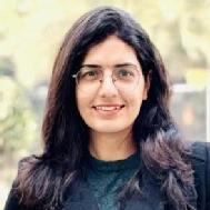 Prerna Class 12 Tuition trainer in Chandigarh