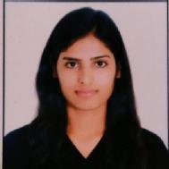 Shivani M. NEET-UG trainer in Vidisha