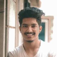 Vikas Rudrapur Personal Trainer trainer in Pant Balekundri