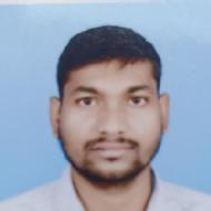 Sandeep Kumar UPSC Exams trainer in Patna