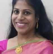 Sunita S. Class 12 Tuition trainer in Visakhapatnam