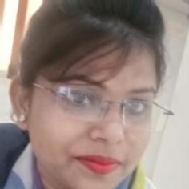 Manisha K. Computer Course trainer in Patna