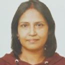 Photo of Pinky B.