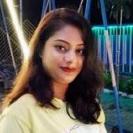 Rituparna D. Class I-V Tuition trainer in Englishbazar
