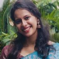 Thara I. Class 12 Tuition trainer in Kochi