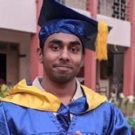 Dibakar Biswas BSc Tuition trainer in Asannagar
