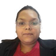 Deepti T. Class I-V Tuition trainer in Lucknow