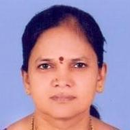 Dr Anusuya M. Class I-V Tuition trainer in Tiruchirappalli