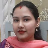 Prabha V. Class 12 Tuition trainer in Rohtak