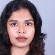 Nayan K. Nursery-KG Tuition trainer in Kochi