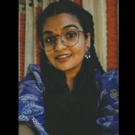 Vishakha B. Yoga trainer in Pandharpur