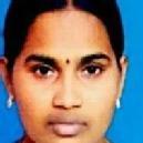 Photo of Priyadharshini C.