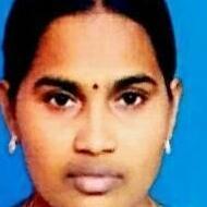 Priyadharshini C. Class 12 Tuition trainer in Chennai