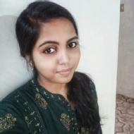 Aswini K. Spoken English trainer in Nilambur