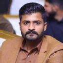 Photo of Sami Ullah