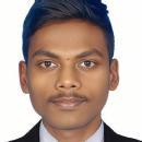 Photo of K Santosh Kumar